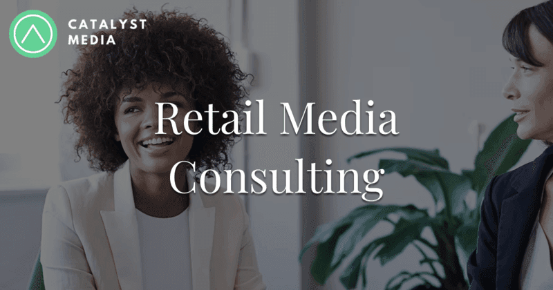 Catalyst Media Consulting Website