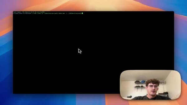 Automating Blog Creation from MP4 Videos