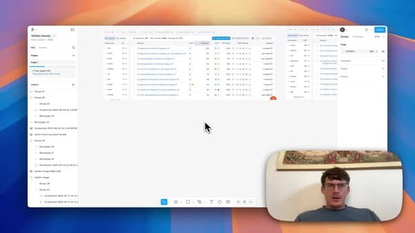 How I Optimized a SaaS Homepage for keywords with AI and SEMrush (SEO Demo)