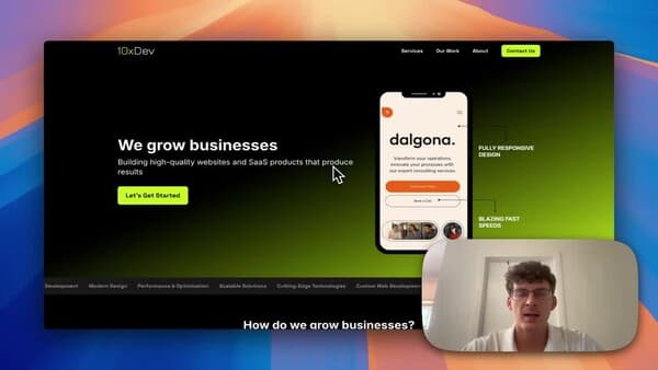 Quick Technical Audit: How to Use Chrome Lighthouse to Improve Performance, SEO, and Accessibility