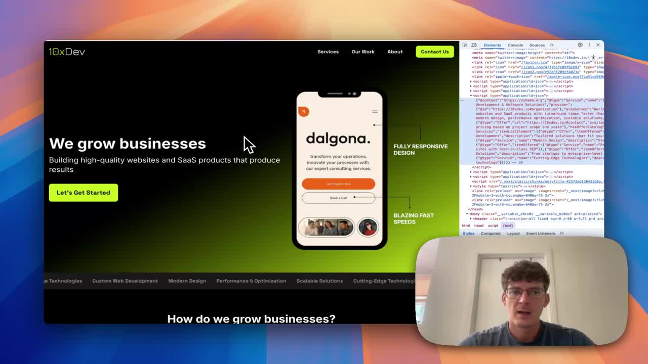 Beyond SEO: How JSON-LD Powers Generative Engine Optimization (GEO)
